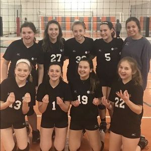 Meet your Posher, Olivia